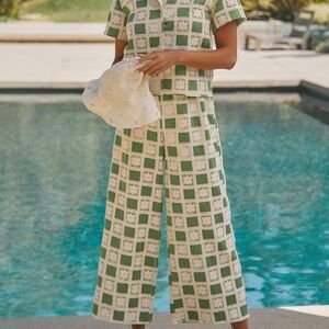 Anthropology Knit Pants